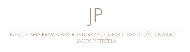 Jacek Pietrzela - Kancelaria, logo